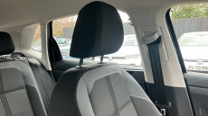 Volkswagen Polo 1.0 TSI Style 5dr Petrol Hatchback